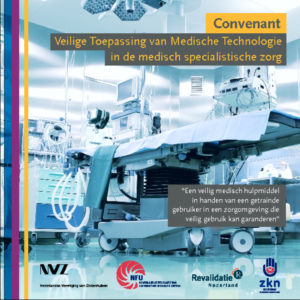 thumbnail of Convenant Medische technologie-2016-DEF