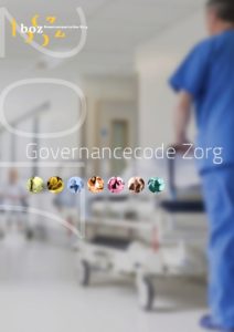 thumbnail of Governancecode-Zorg-2017